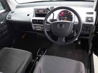 Honda That's