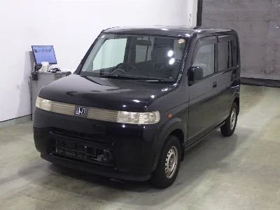Honda That's