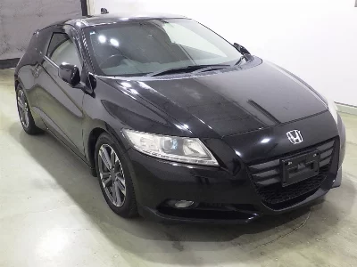 Honda CR-Z