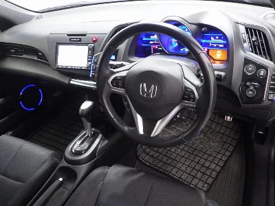 Honda CR-Z