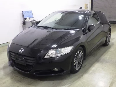 Honda CR-Z