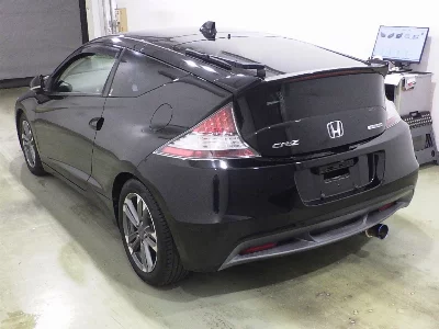 Honda CR-Z