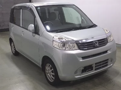Honda LIFE