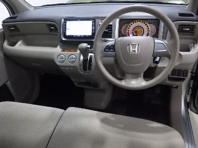 Honda LIFE