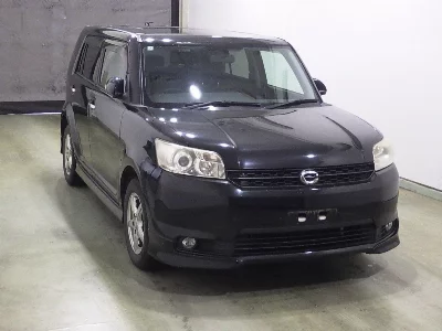 Toyota Corolla Rumion