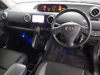 Toyota Corolla Rumion