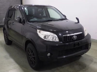 Toyota Rush