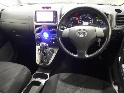 Toyota Rush