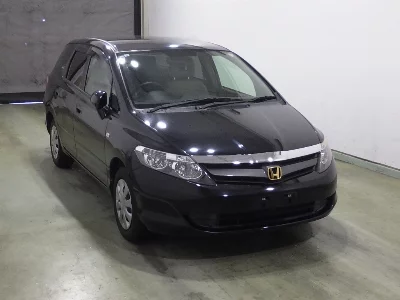 Honda Airwave