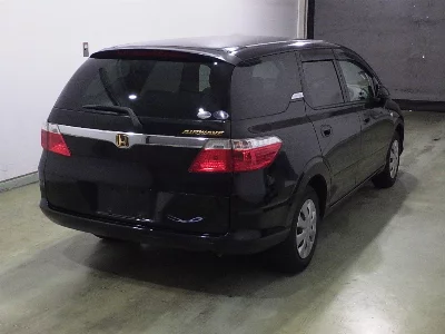 Honda Airwave