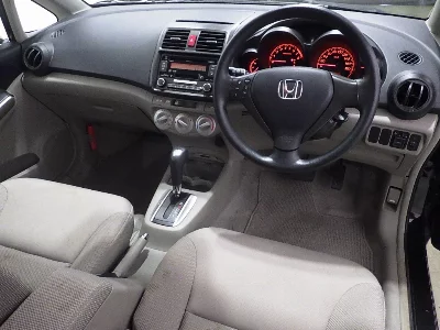 Honda Airwave
