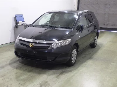 Honda Airwave