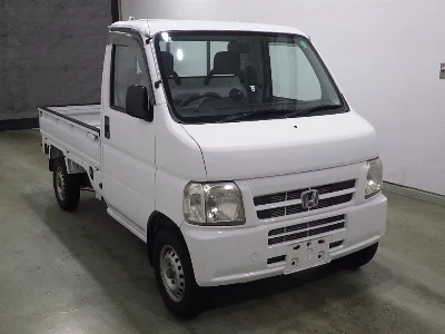 Honda Acty Truck