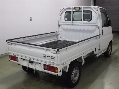 Honda Acty Truck