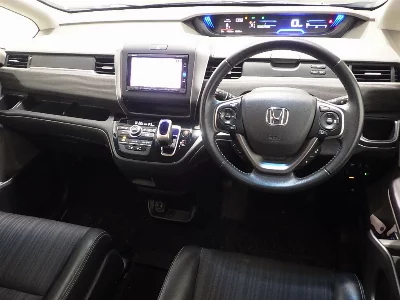 Honda FREED+