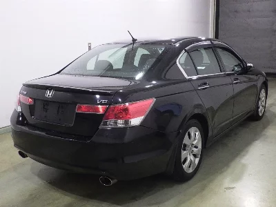 Honda Inspire