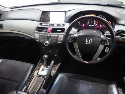 Honda Inspire