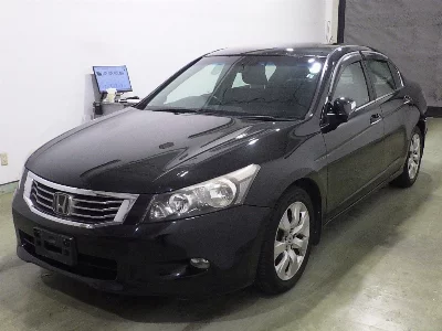 Honda Inspire
