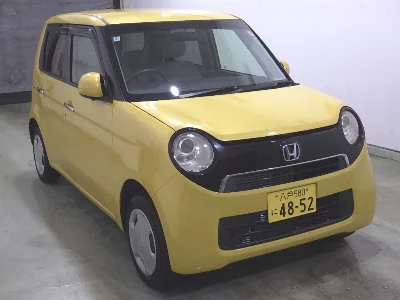 Honda N-One