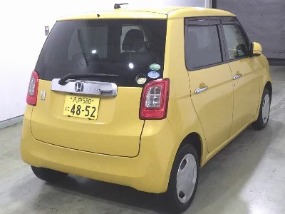 Honda N-One