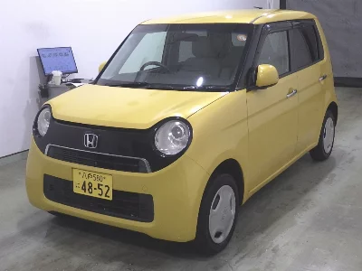 Honda N-One