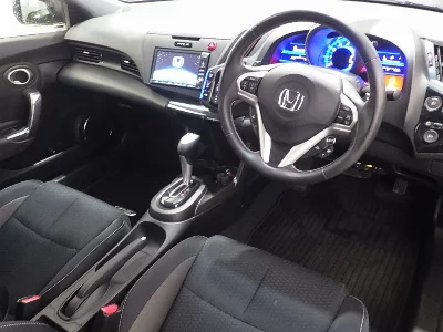 Honda CR-Z