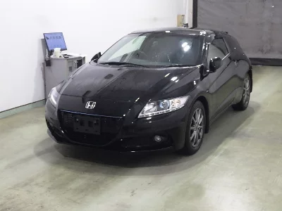 Honda CR-Z