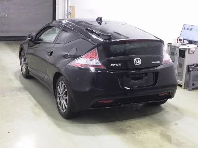Honda CR-Z