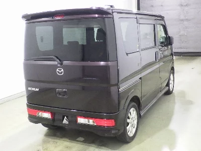 Mazda SCRUM WAGON