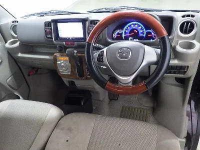 Mazda SCRUM WAGON
