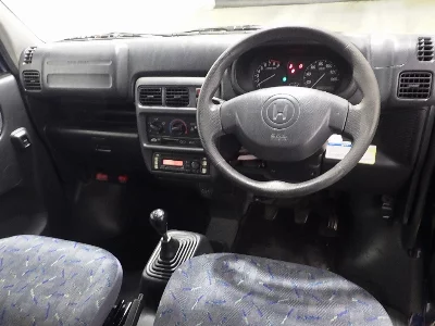 Honda Vamos