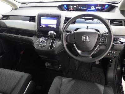 Honda FREED+