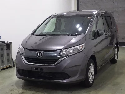 Honda FREED+