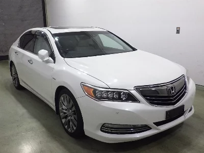 Honda Legend