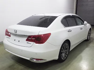 Honda Legend