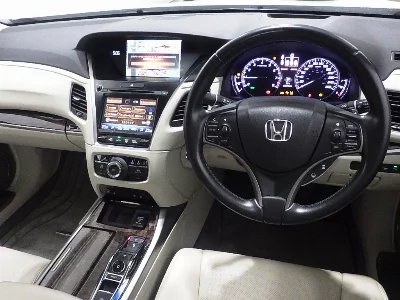 Honda Legend