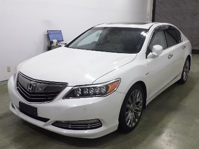 Honda Legend