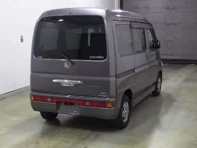 Honda VAMOS HOBIO
