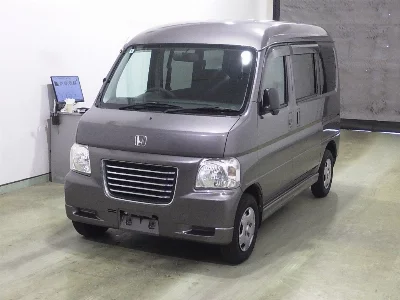 Honda VAMOS HOBIO