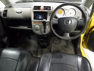 Honda Life