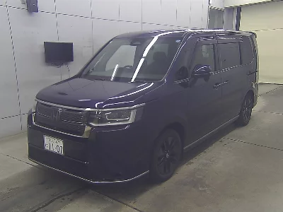 Honda STEPWGN SPADA