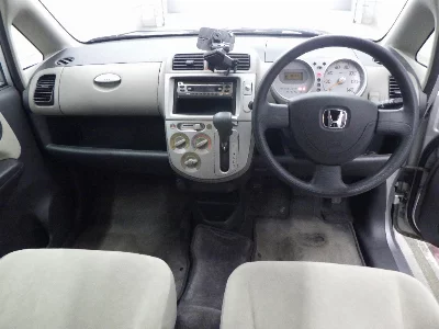 Honda Life