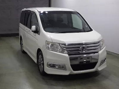 Honda STEPWGN SPADA
