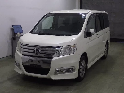 Honda STEPWGN SPADA