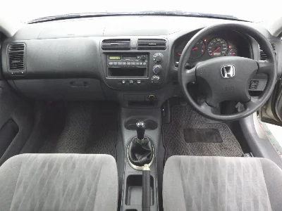 Honda CIVIC FERIO
