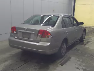 Honda CIVIC FERIO