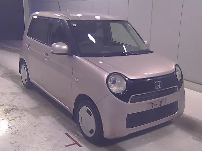 Honda N-One