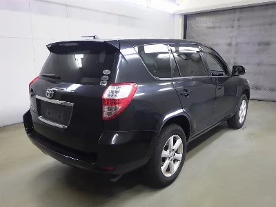 Toyota Vanguard
