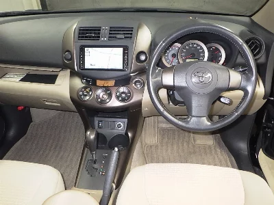 Toyota Vanguard