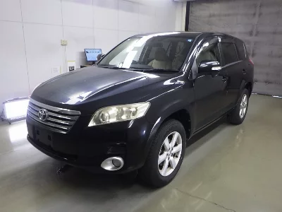 Toyota Vanguard